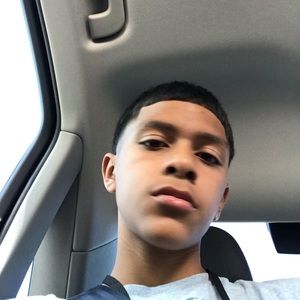 Meet your Posher, Jayson